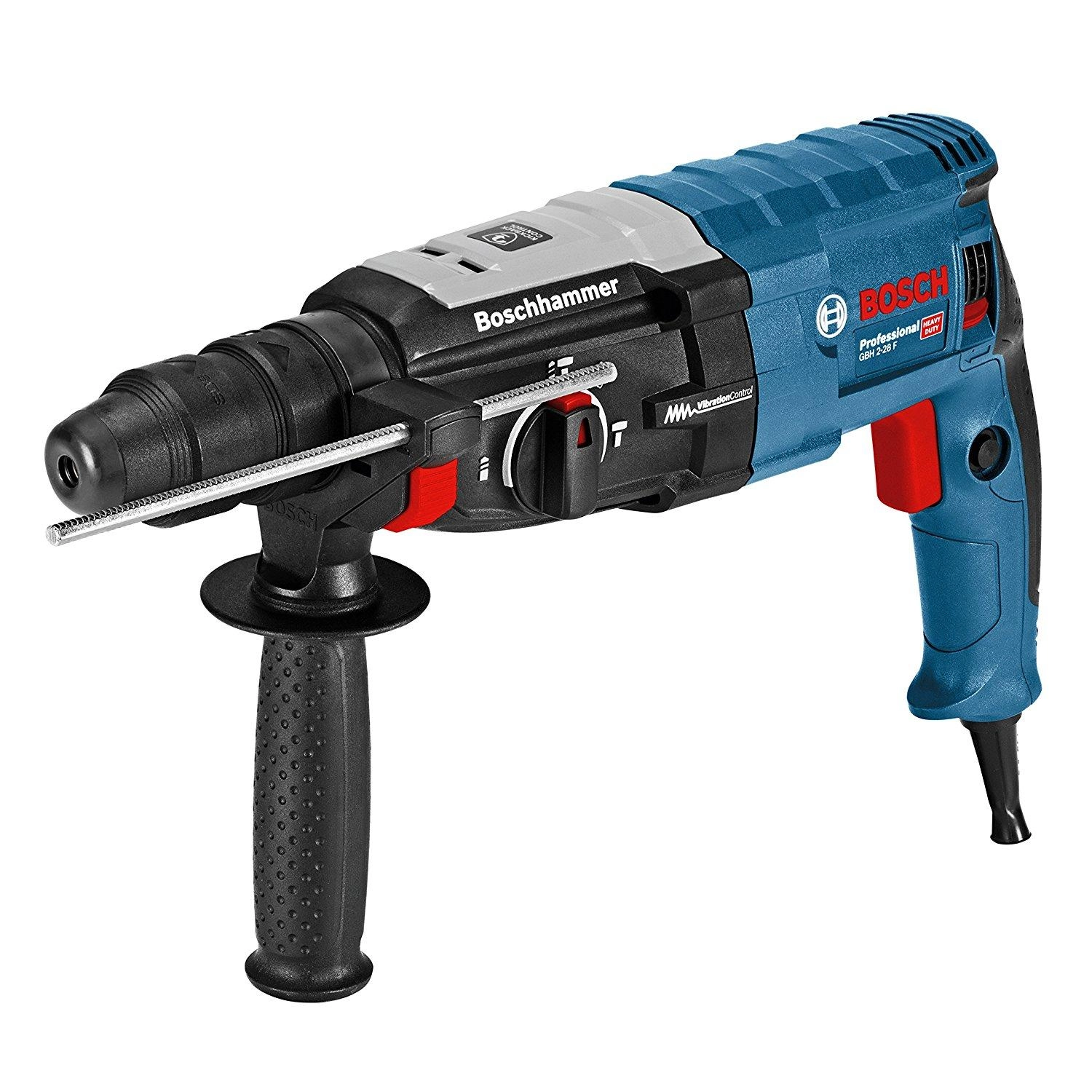 Młot kujący Bosch Professional GBH 2-28 F
