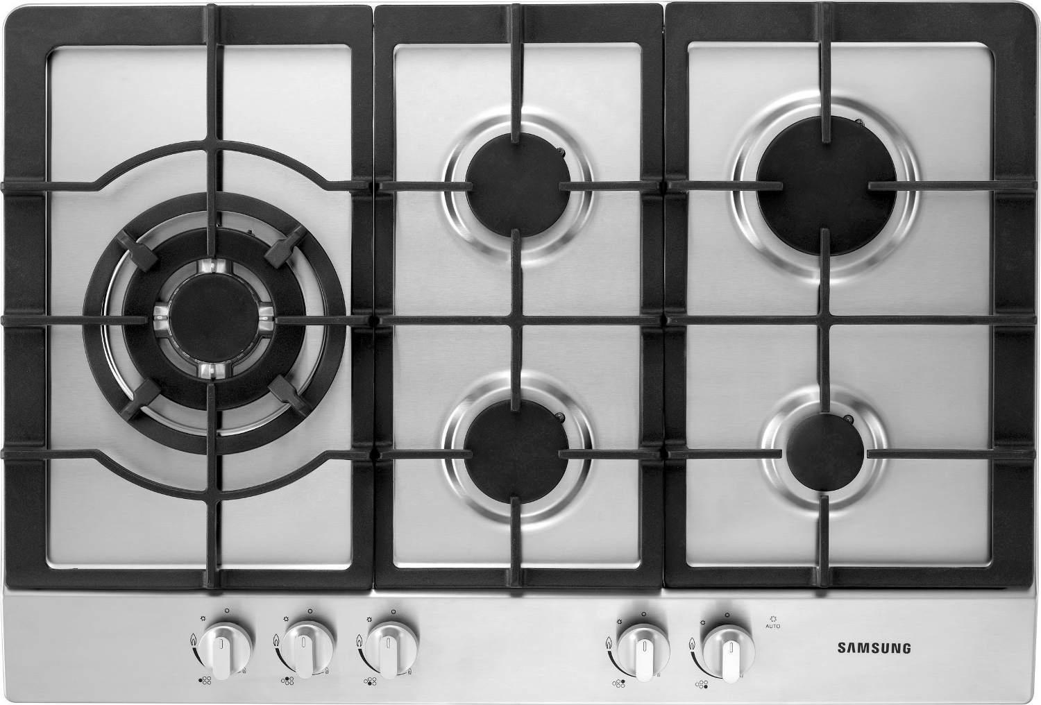 Płyta gazowa Samsung GN7A2IFXD