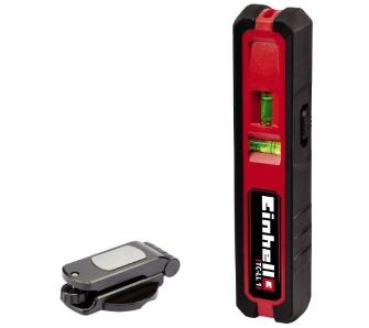 Poziomnica laserowa Einhell TC-LL 1 2270095