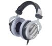 Słuchawki przewodowe Beyerdynamic DT 990 Edition 600 Ohm Nauszne Srebrno-czarny