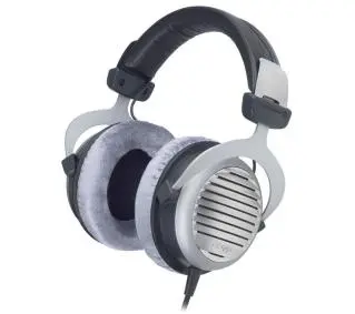Beyerdynamic DT 990 Edition 600 Ohm Nauszne Srebrno-czarny - Kup na Raty - RRSO 0%