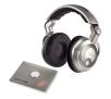 Słuchawki bezprzewodowe Beyerdynamic RSX 700 Nauszne Srebrno-czarny