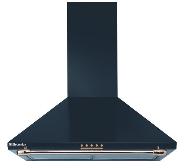 Okap Electrolux Retro EFC640