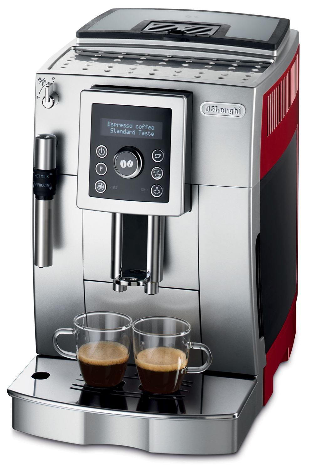 DeLonghi ECAM 23420 SR