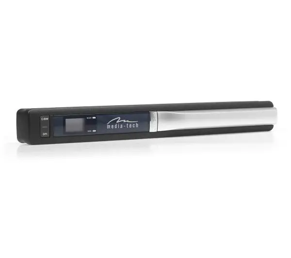 Media-Tech ScanLine MT4090