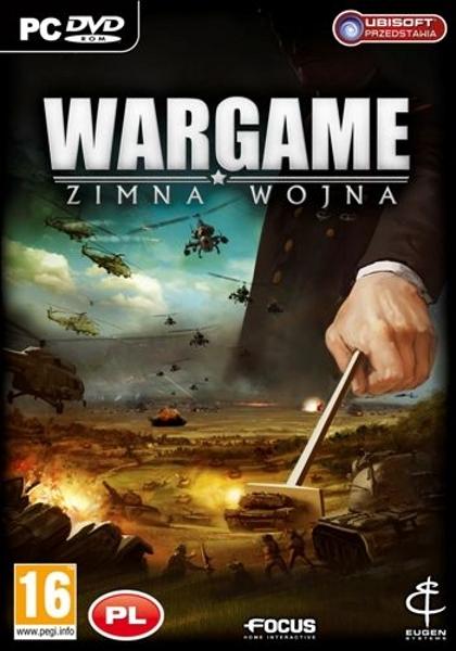 Wargame: Zimna Wojna