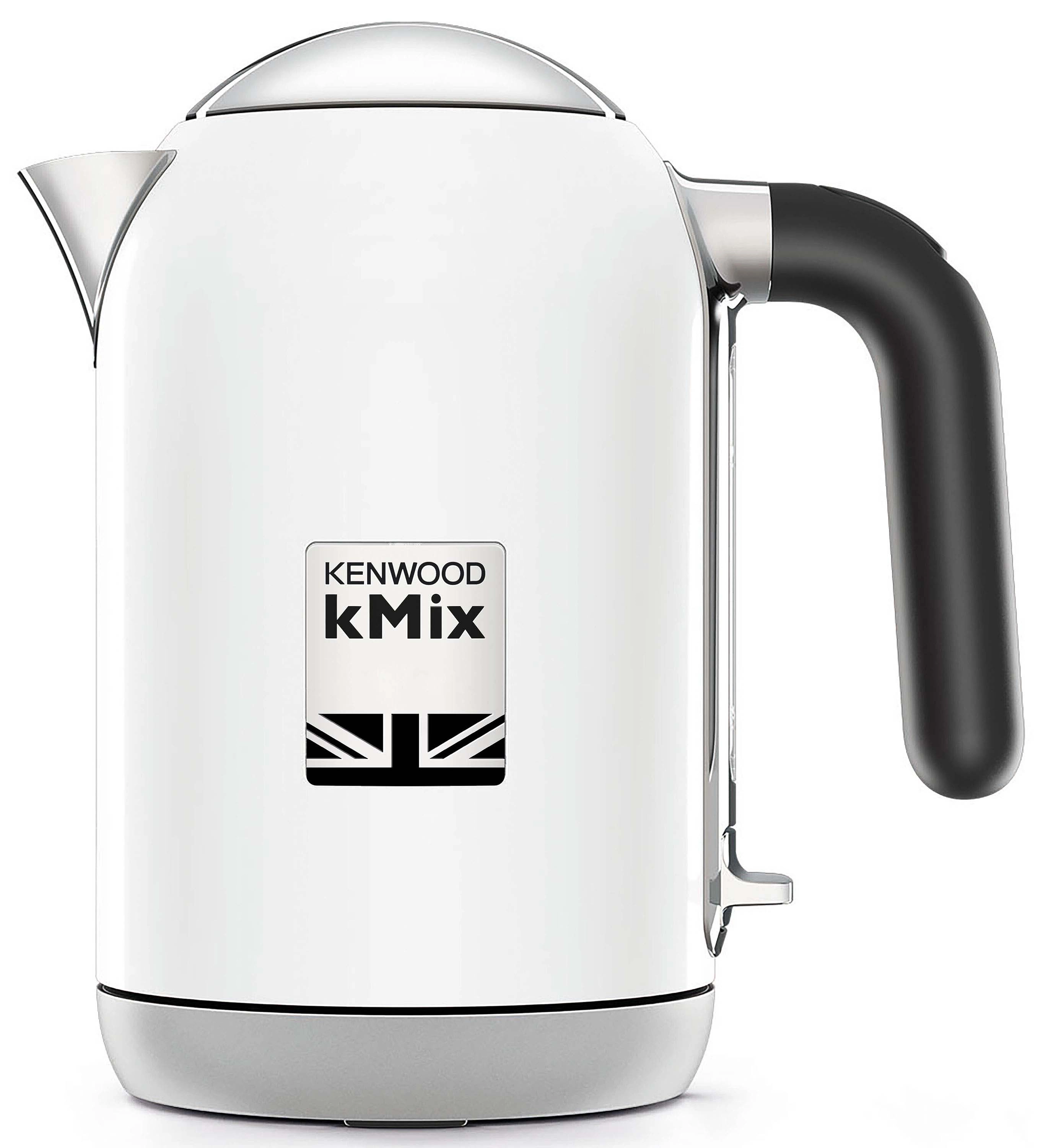 Czajnik Kenwood ZJX650WH 1l 2200W