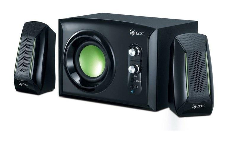 Głośniki Genius SW-G2.1 1200