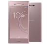 Smartfon Sony Xperia XZ1 Dual SIM (różowy)