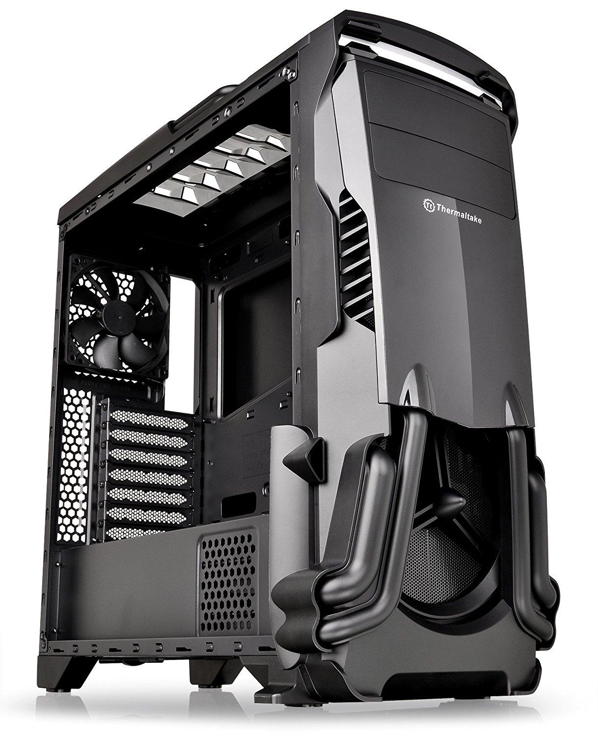 Obudowa Thermaltake Versa N24 Window