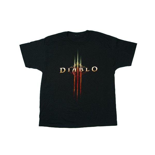 J!nx Diablo III Logo - M