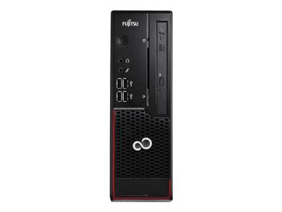 Fujitsu Esprimo C700 Intel® Core™ i3-2100 2GB 500GB W7Pro