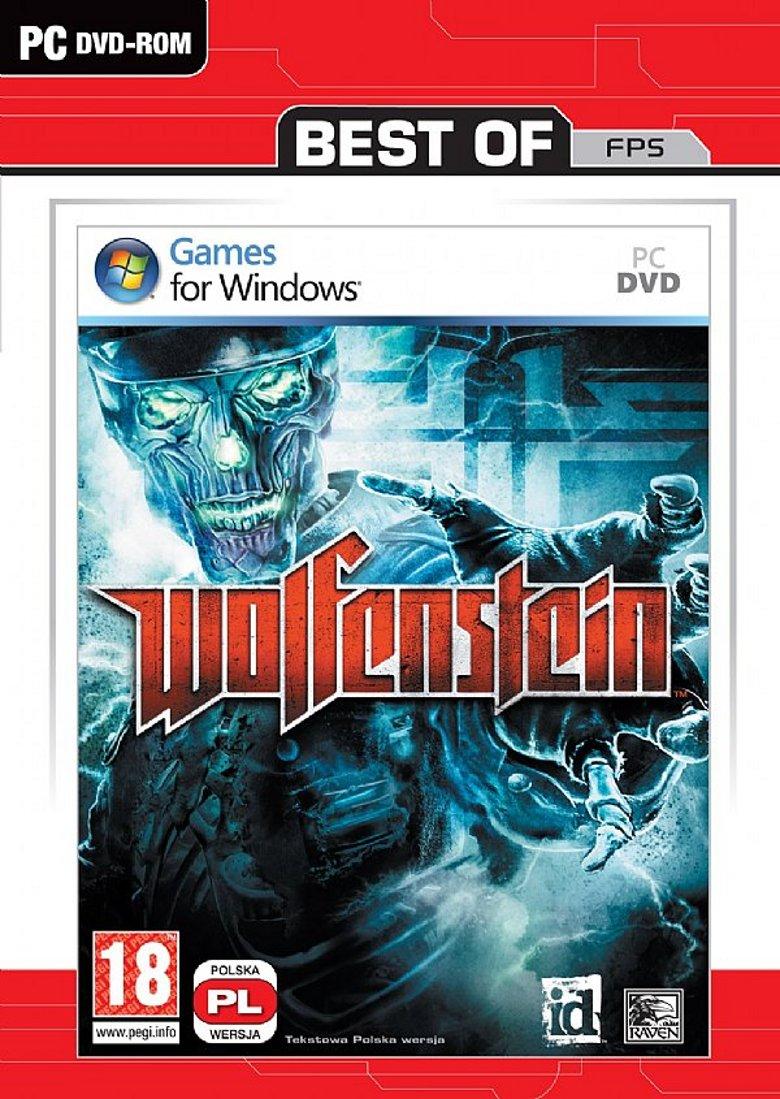 Best of Activision: Wolfenstein