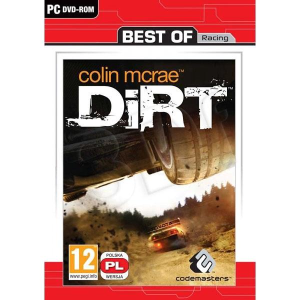 Best of Racing: Colin McRae: DiRT