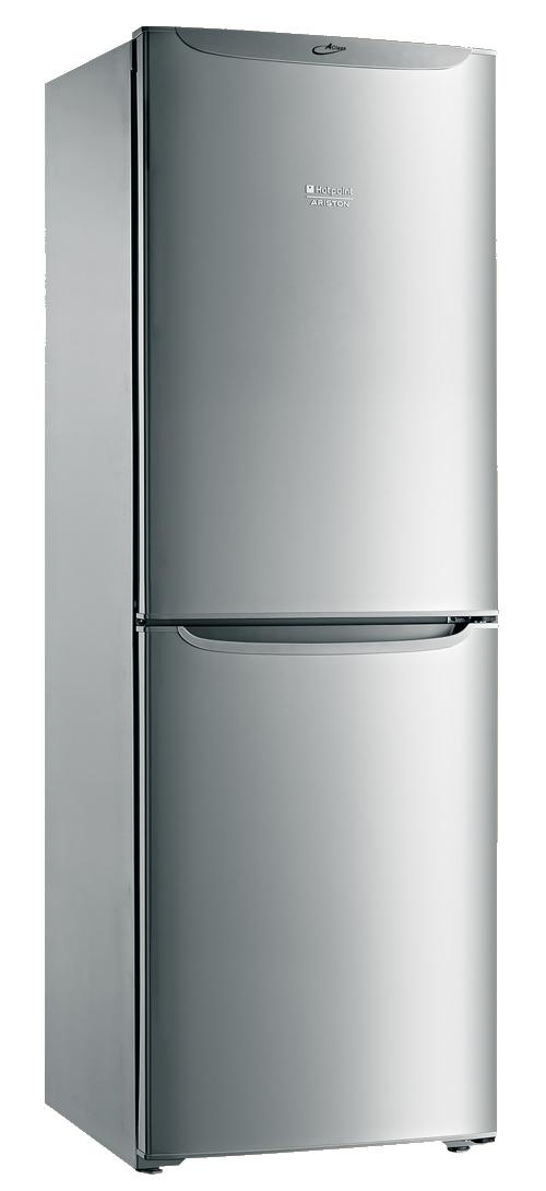 Lodówka Hotpoint-Ariston SBM 1712/HA