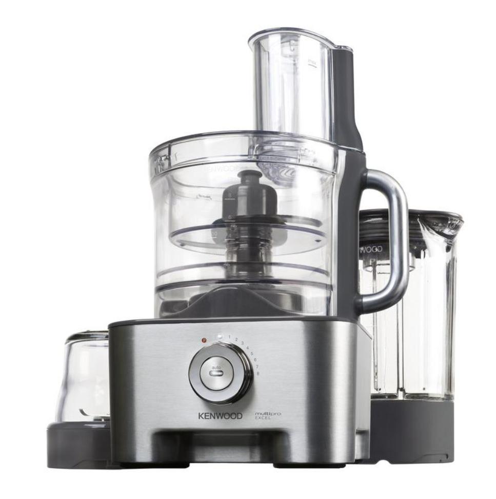 Kenwood Multipro Excel FP 972