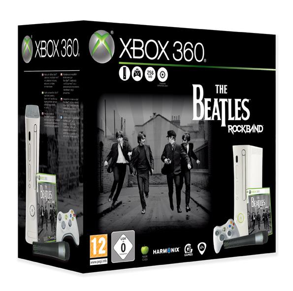 Xbox 360 Arcade + gry