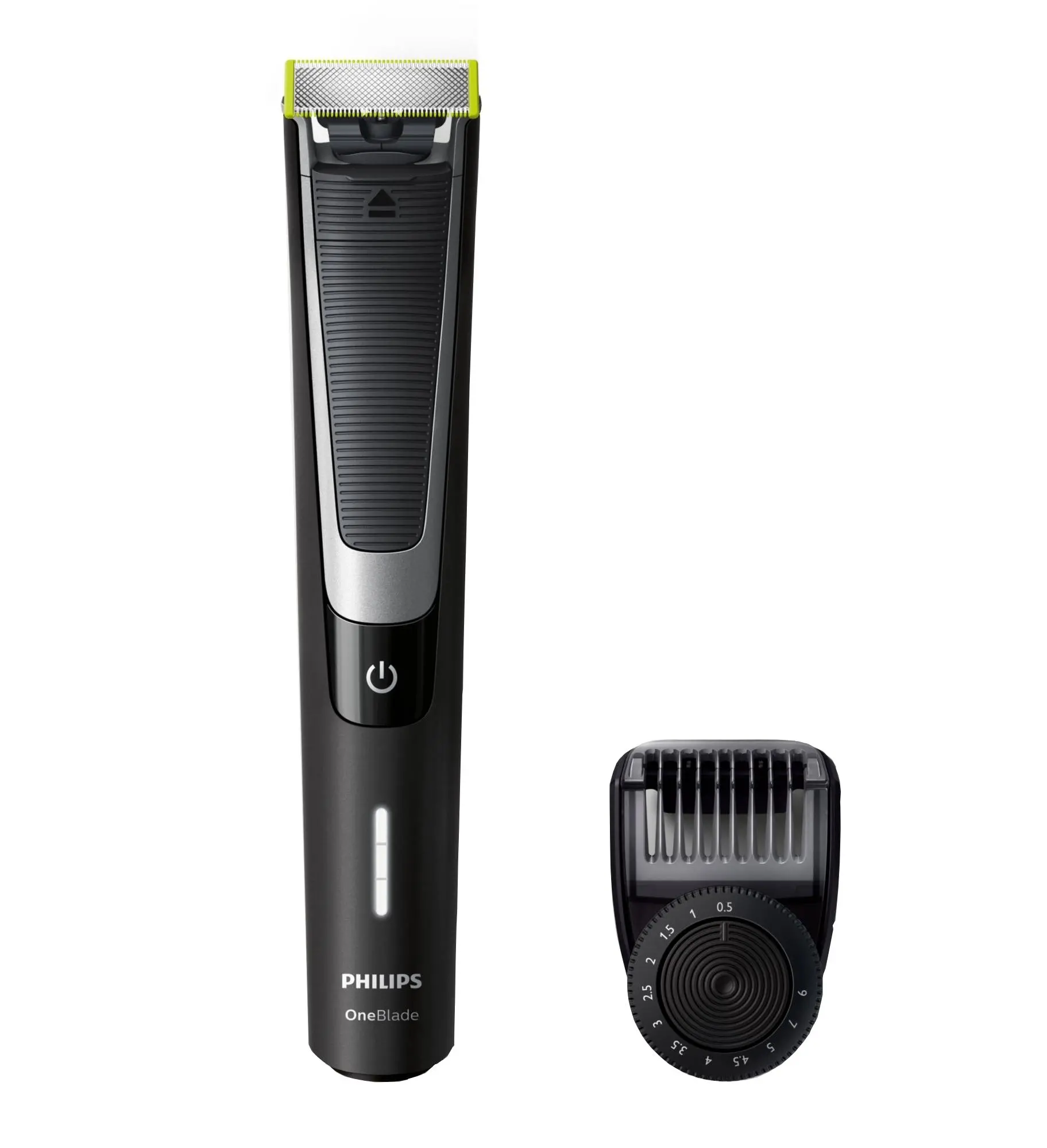 Golarka hybrydowa Philips OneBlade Pro QP6510/20