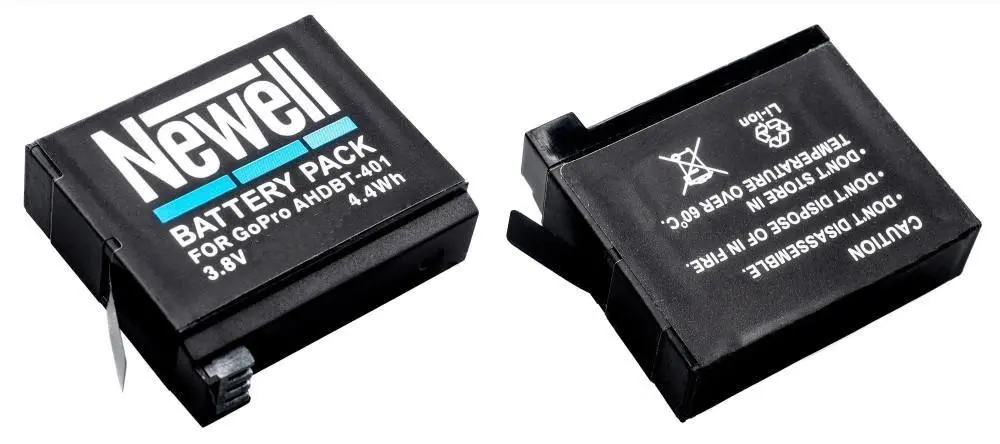 Akumulator Newell SJ4000B