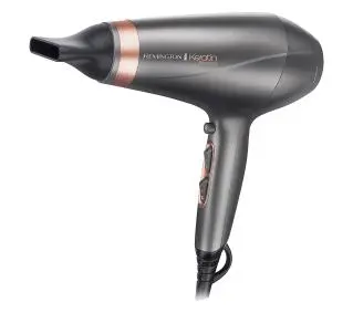 Remington Keratin Protect AC8820 Jonizacja Dyfuzor Zimny nawiew 2200W 2 prędkości 3 temperatury - ⚡ EURO HIT CENOWY! ⚡