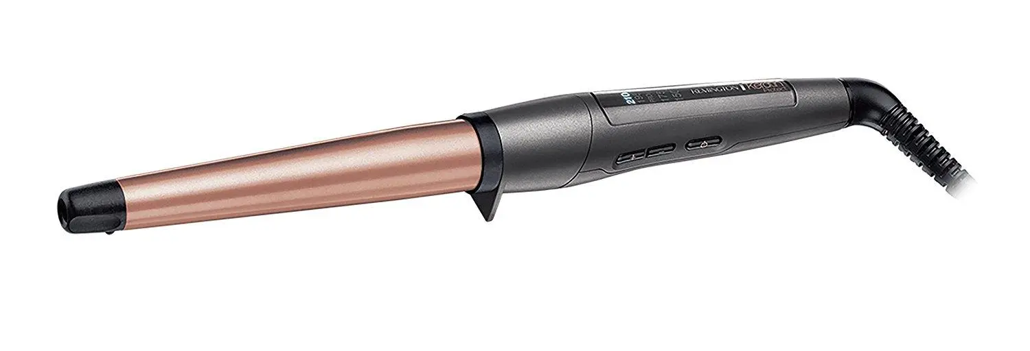 Lokówka Remington Keratin Protect CI83V6 48W