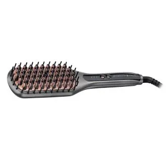 Szczotka prostująca Remington Keratin Protect CB7480 Jonizacja