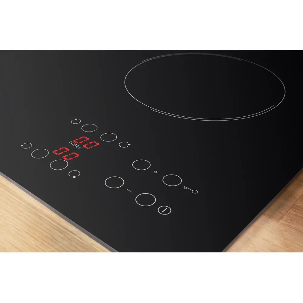 Фото Варильна поверхня електрична Indesit AAR 160 C