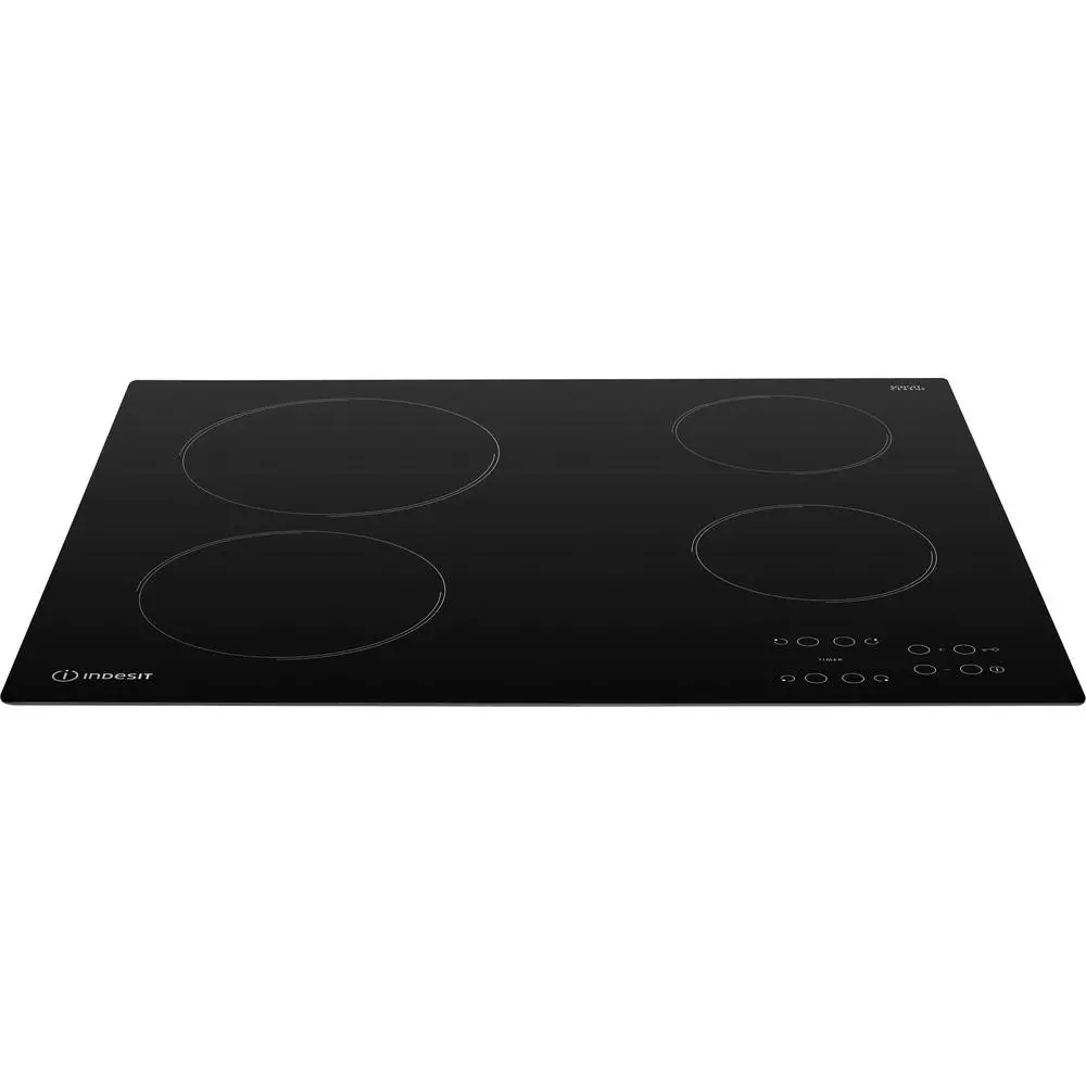 Фото Варильна поверхня електрична Indesit AAR 160 C