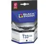 Tusz Black Point BPET33XLBK (zamiennik T3351) Czarny 12,4 ml