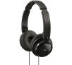 Słuchawki przewodowe JVC HA-S200-B