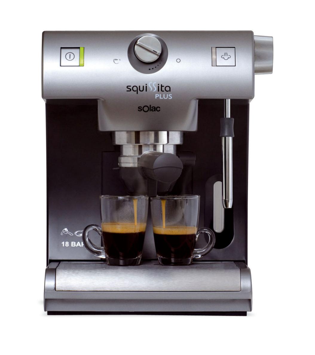 Solac Squissita Plus CE4550