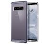Spigen Neo Hybrid Crystal 587CS22093 Samsung Galaxy Note8 (orchid gray)