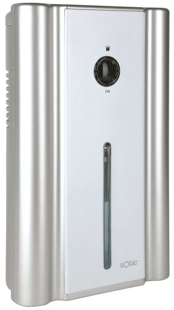 Solac Mini Dehumidifier DH8935