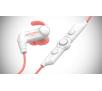 Słuchawki bezprzewodowe Koss BT190iC (biało-różowy)