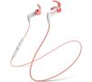 Słuchawki bezprzewodowe Koss BT190iC (biało-różowy)