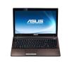 ASUS X53SV-SX76315,6" Intel® Core™ i5-2430M 4GB RAM  640GB Dysk