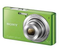 Sony Cyber−Shot DSC−W610 Sony Cyber-SHOT DSC-W610B : Amazon.pl: Elektronika