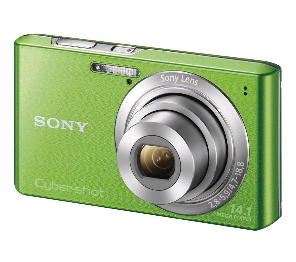 ソニー Sony Cyber-shot DSC-W610 Amazon | SONY Cyber-Shot(サイバーショット) W610 (1410万CCD