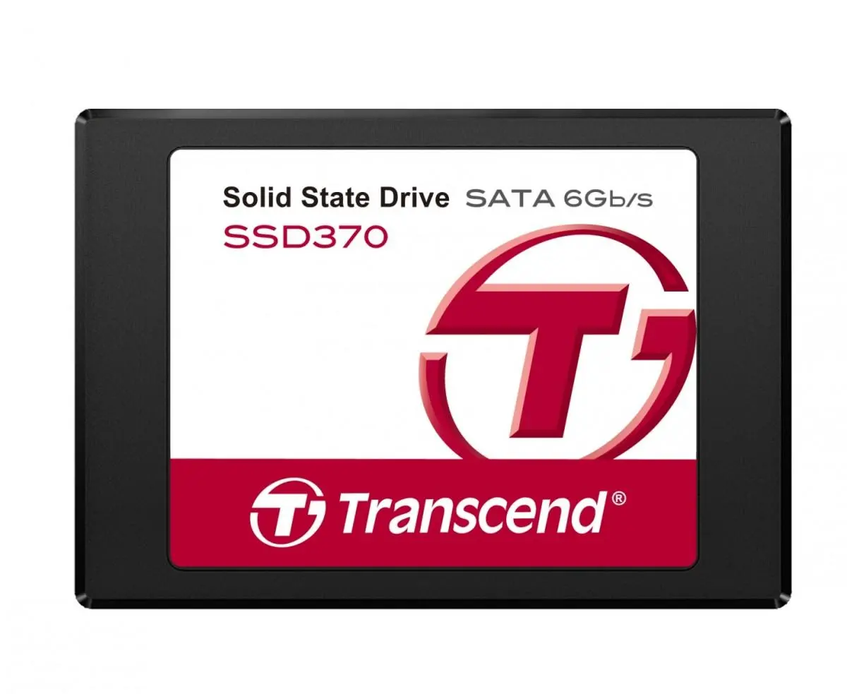 Dysk SSD Transcend SSD 370 1TB