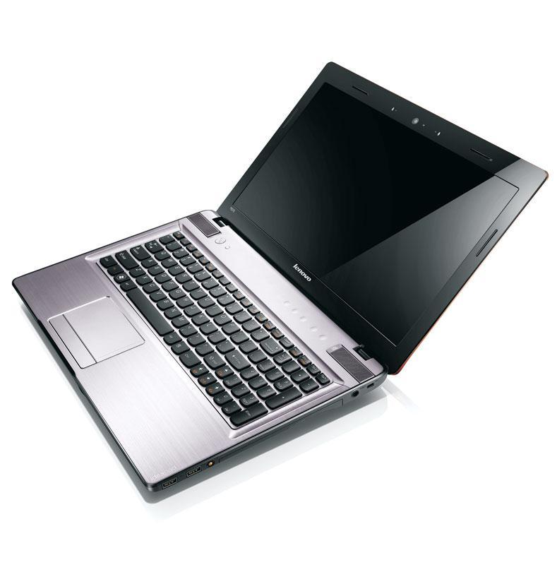 Lenovo IdeaPad Y570 15,6" Intel® Core™ i5-2430M 6GB 500GB Dysk GT555M Grafika Win7
