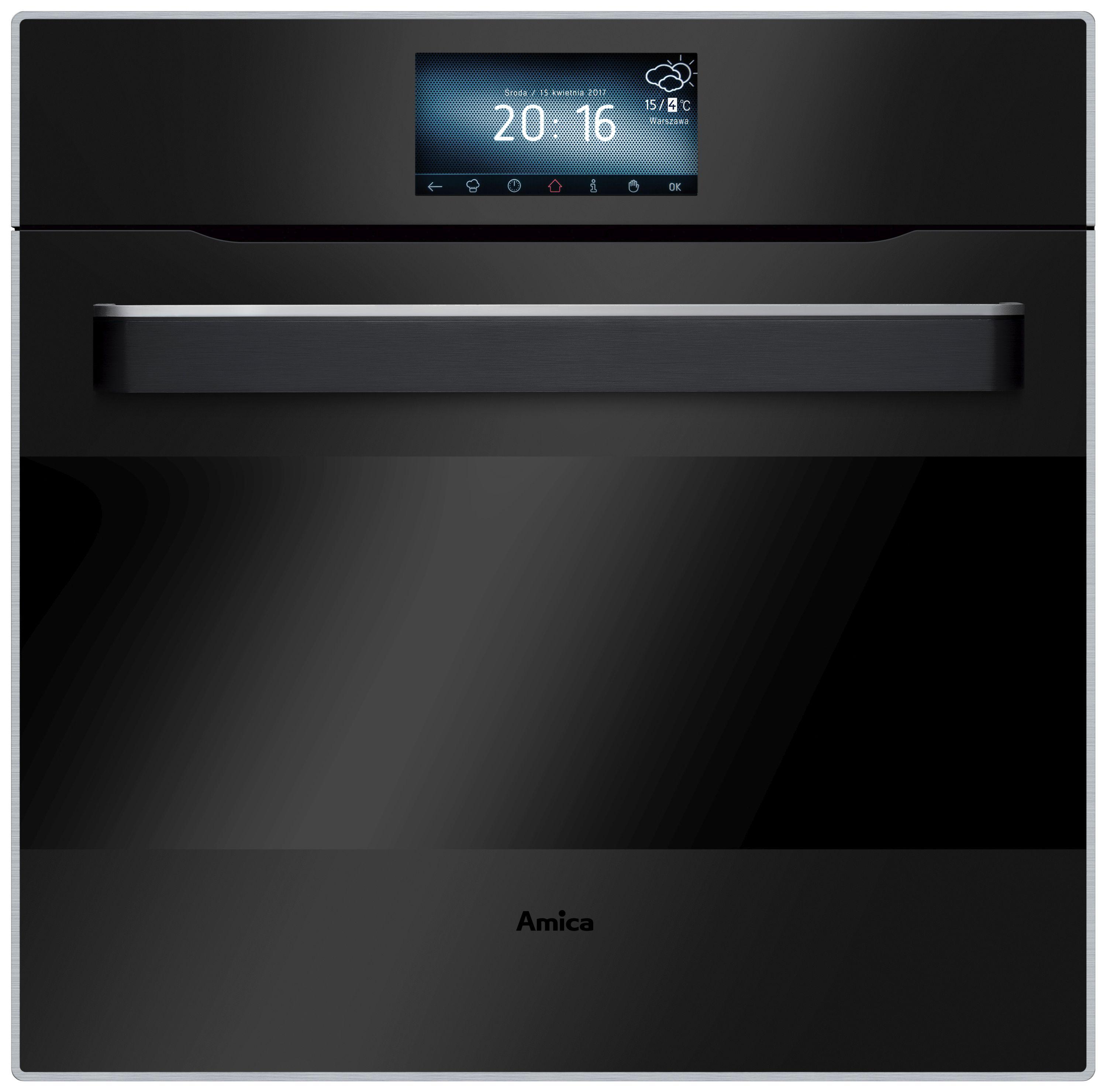 Piekarnik elektryczny Amica EB9333BA+ IN