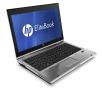 HP EliteBook 2560p 12,5" Intel® Core™ i7-2640M 4GB RAM  320GB Dysk  Win7
