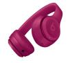 Słuchawki bezprzewodowe Beats by Dr. Dre Beats Solo3 Wireless (jasny burgund)