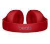 Słuchawki bezprzewodowe Beats by Dr. Dre Beats Studio3 Wireless (czerwony)