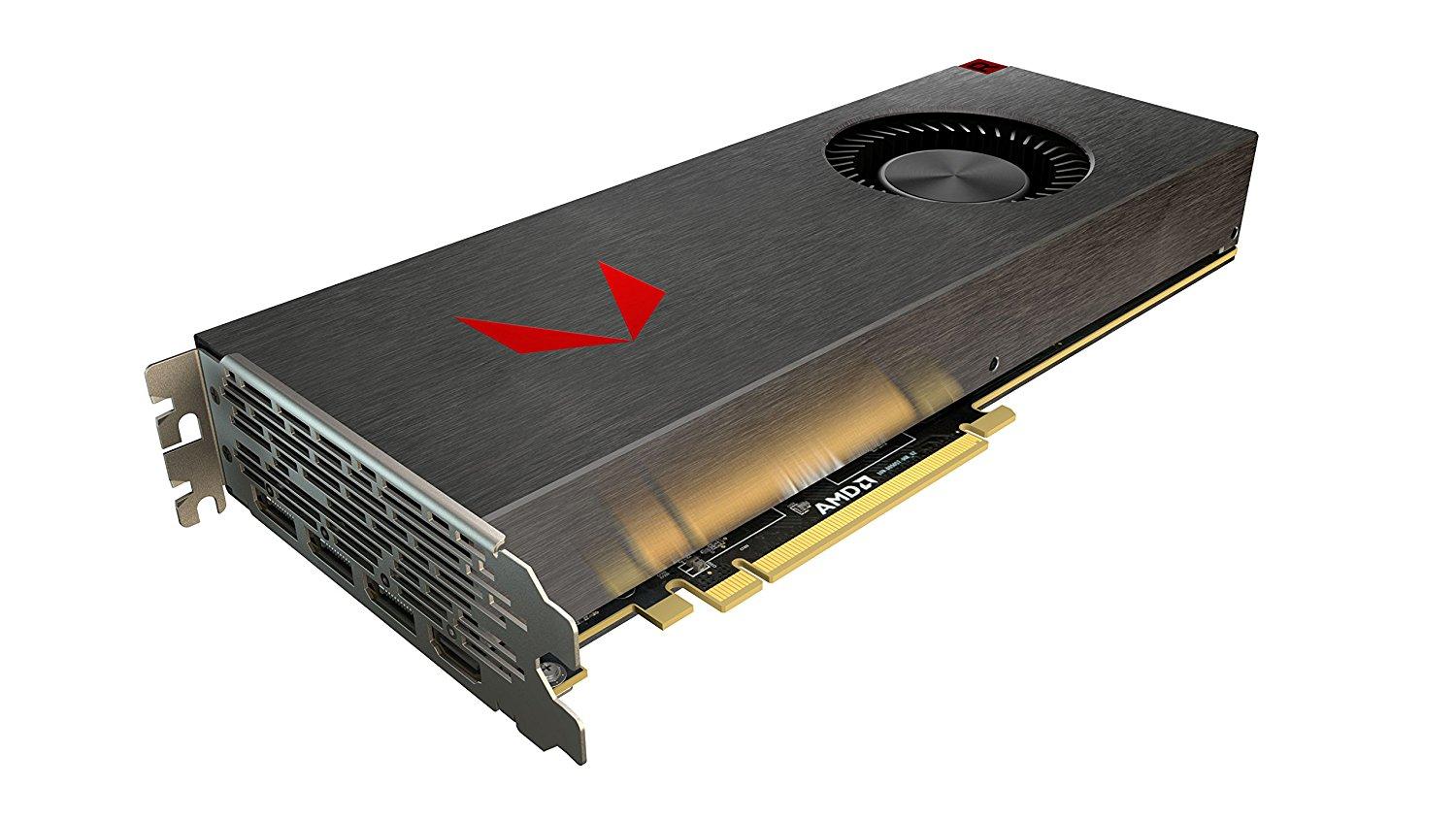 Sapphire technology Radeon RX Vega 64 Limited Edition 8GB