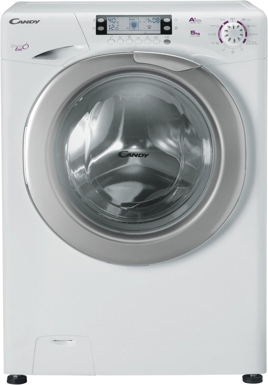 Pralka Candy EVO3 1254L