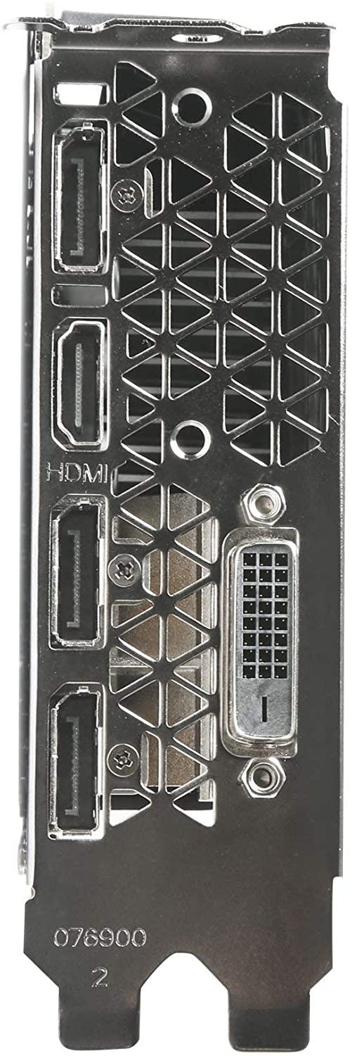 Zotac GeForce GTX 1060 6GB GDDR5 192bit (Bulk) - Opinie