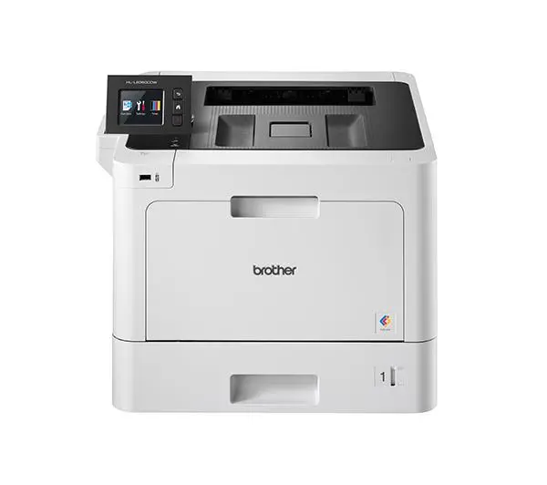 Drukarka Brother HL-L8360CDW Biały