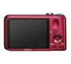 Sony Cyber-shot DSC-H90 (czerwony)