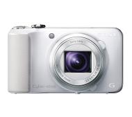SONY DSC-HX10V ホワイト Sony Cyber-shot DSC-HX10V (biały) - Opinie, Cena - RTV EURO AGD